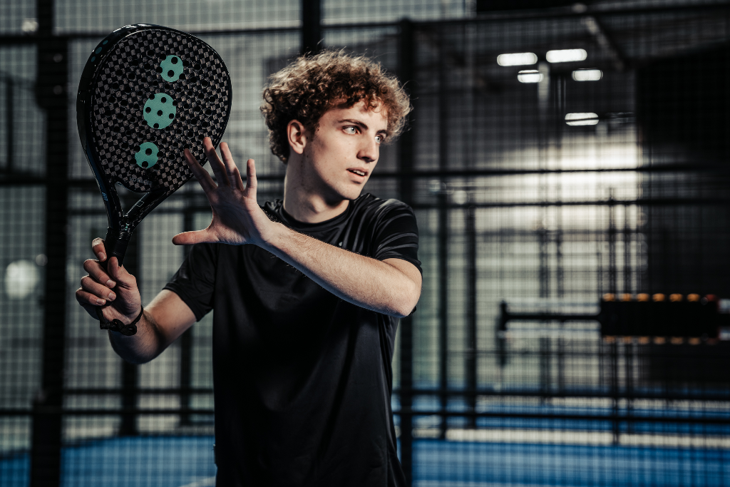 WTA Padel - Toernooien